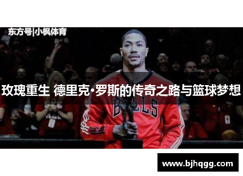 玫瑰重生 德里克·罗斯的传奇之路与篮球梦想 玫瑰重生 德里克·罗斯的传奇之路与篮球梦想